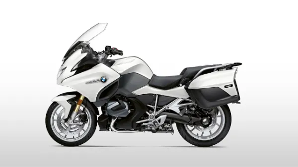 BMW R 1250 RT Price in India